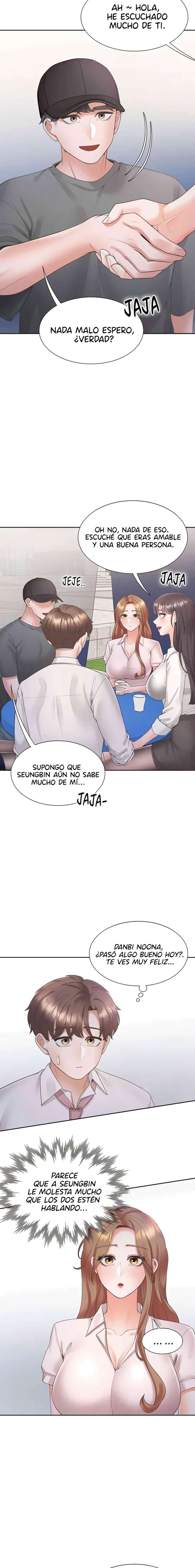 Una Pieza Capitulo 89 página 6