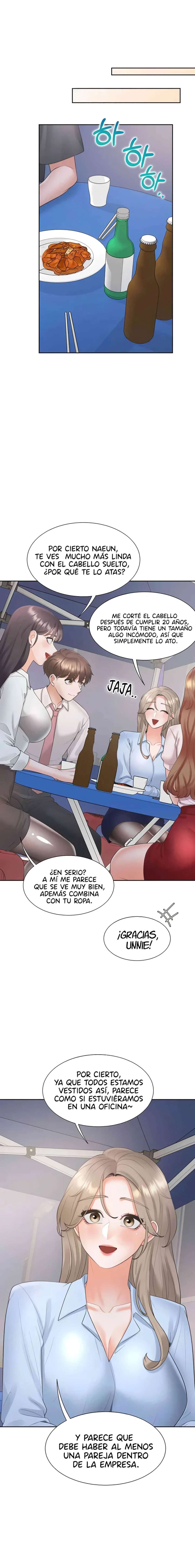 Una Pieza Capitulo 89 página 8