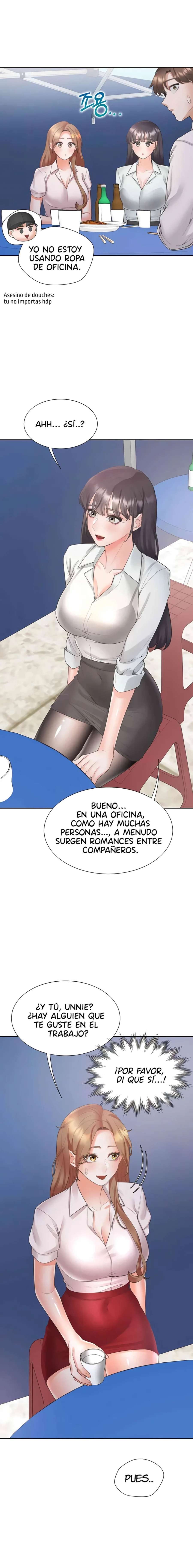 Una Pieza Capitulo 89 página 9
