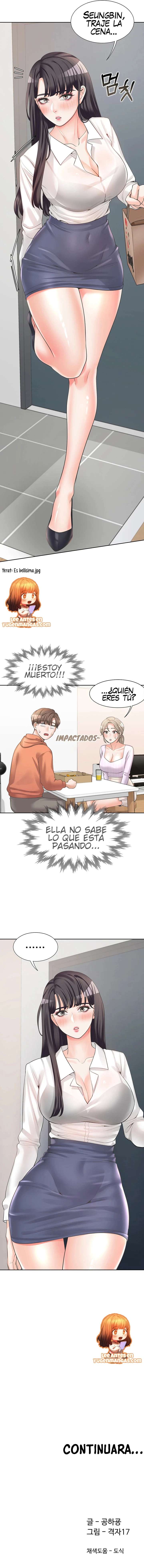 Una Pieza Capitulo 9 página 12