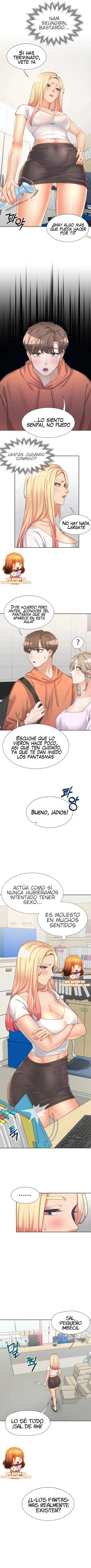 Una Pieza Capitulo 9 página 7