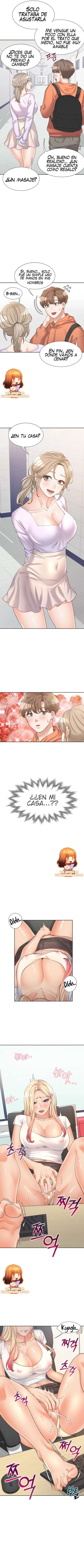 Una Pieza Capitulo 9 página 8