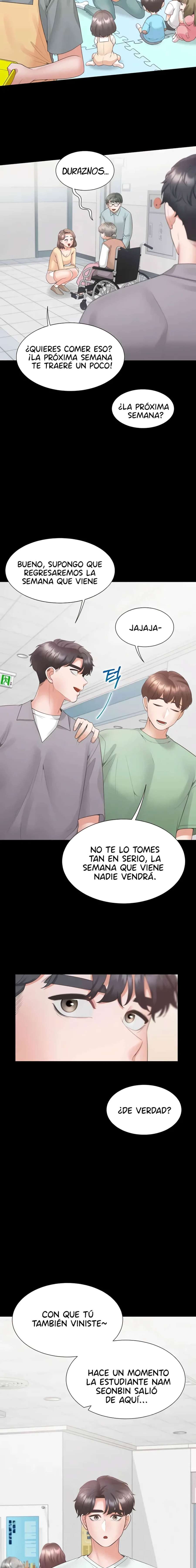 Una Pieza Capitulo 90 página 10