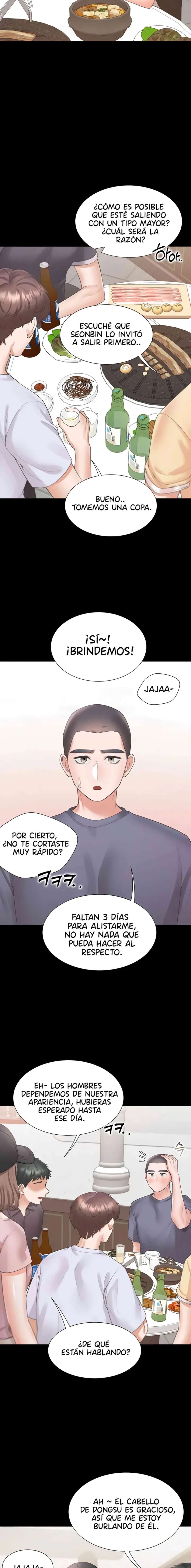 Una Pieza Capitulo 90 página 12