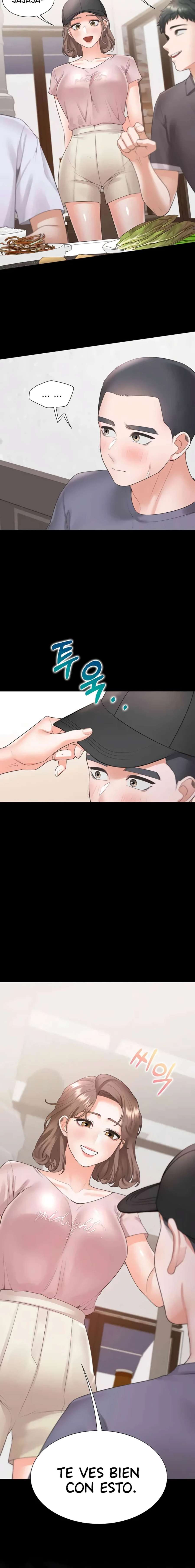 Una Pieza Capitulo 90 página 13