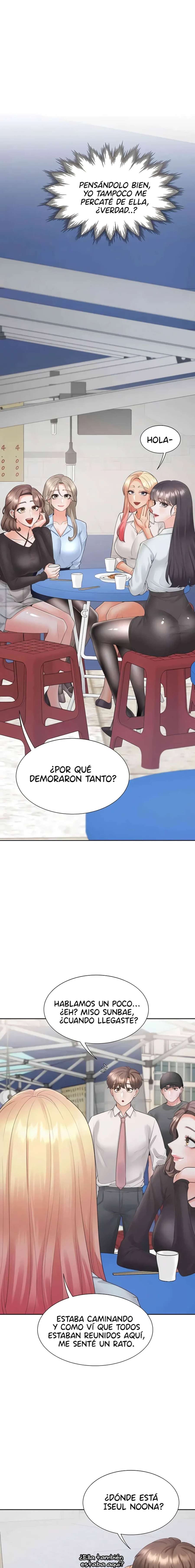 Una Pieza Capitulo 90 página 15