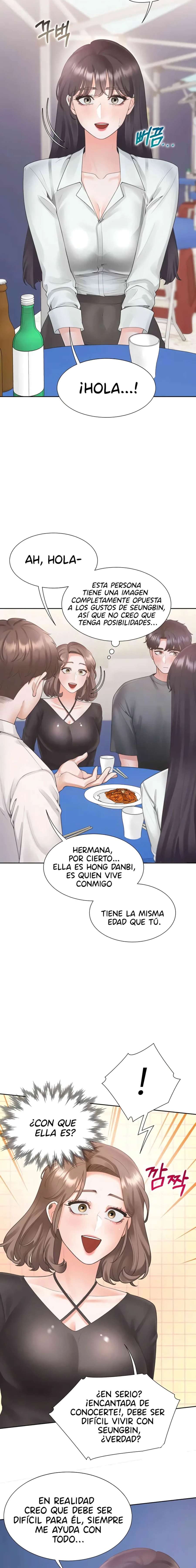 Una Pieza Capitulo 90 página 3