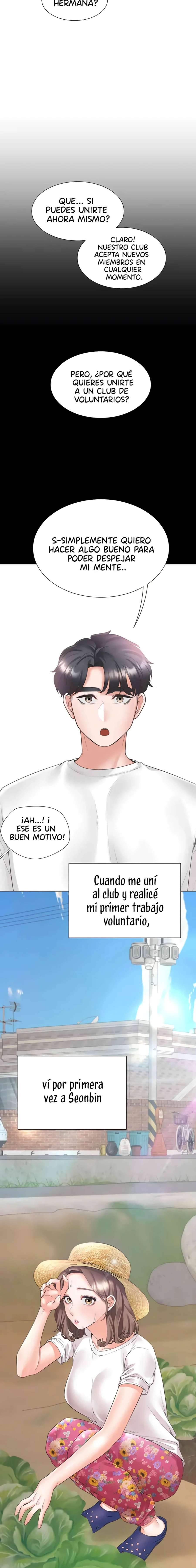 Una Pieza Capitulo 90 página 7