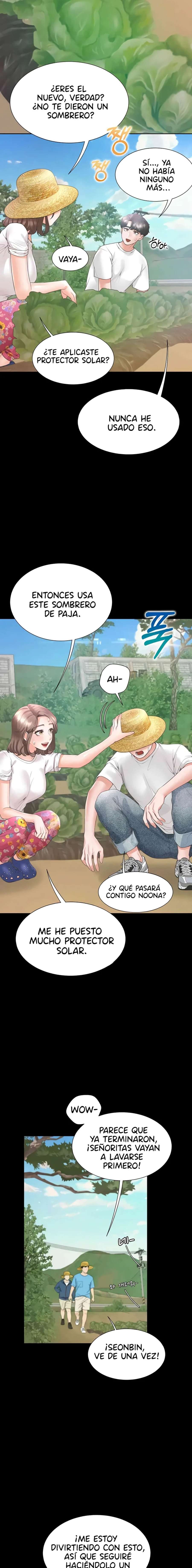 Una Pieza Capitulo 90 página 8