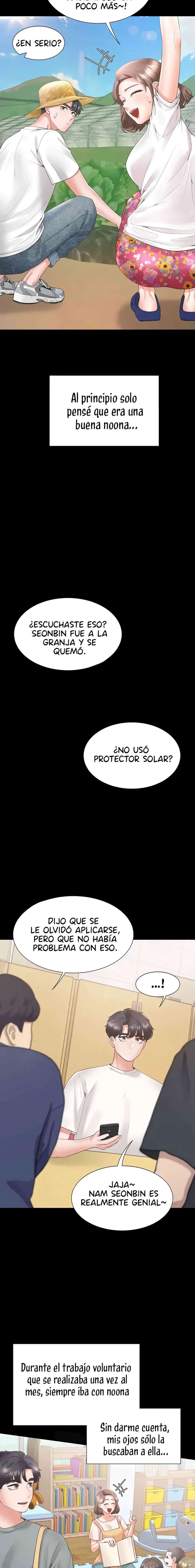 Una Pieza Capitulo 90 página 9
