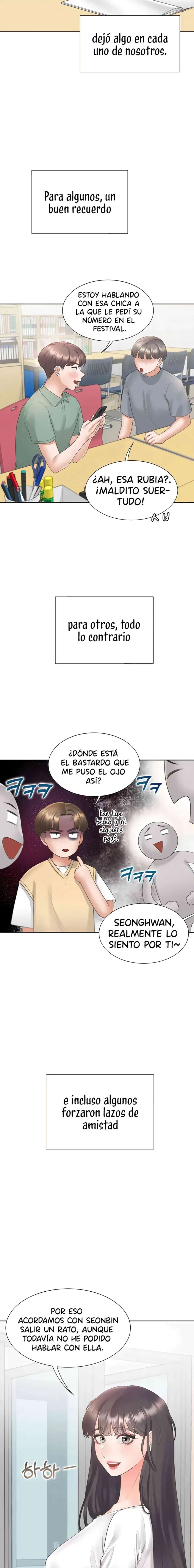 Una Pieza Capitulo 91 página 19