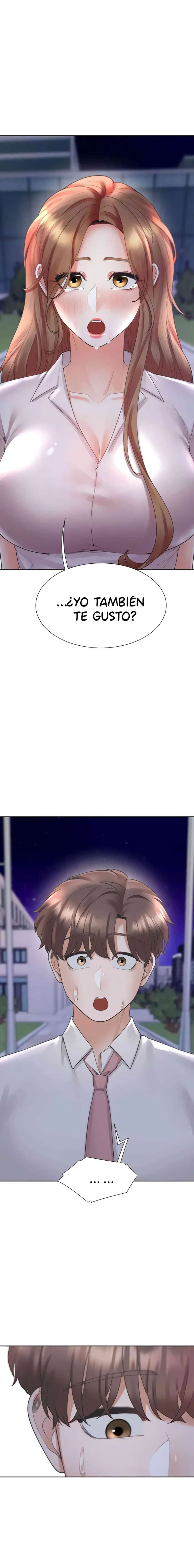 Una Pieza Capitulo 91 página 3