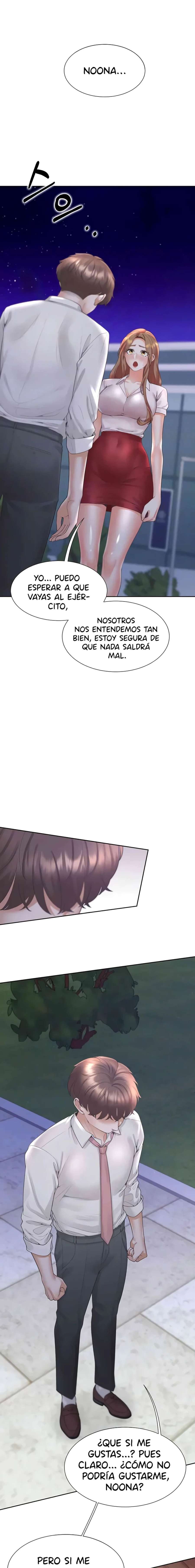 Una Pieza Capitulo 91 página 4