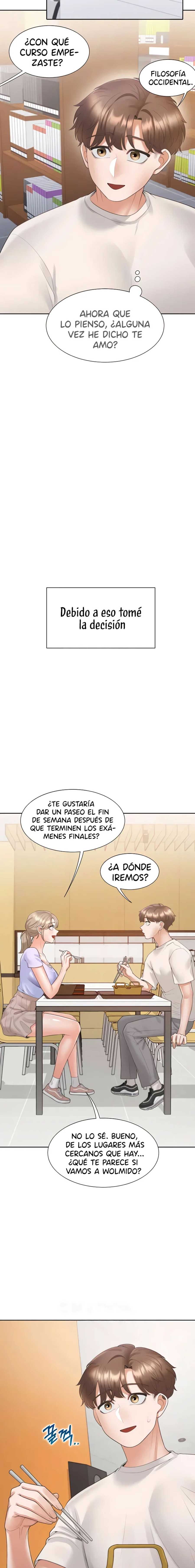 Una Pieza Capitulo 92 página 10