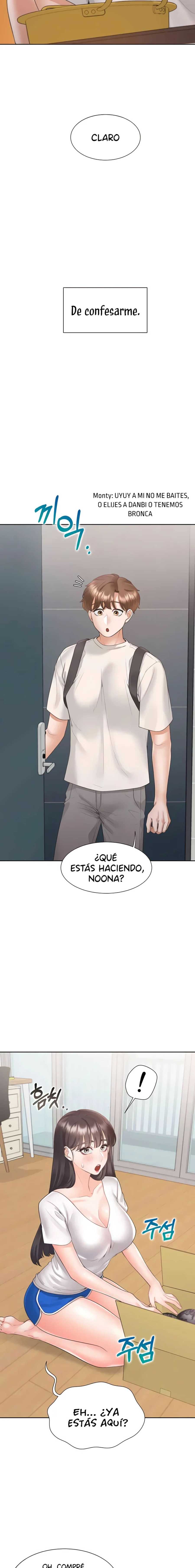 Una Pieza Capitulo 92 página 11
