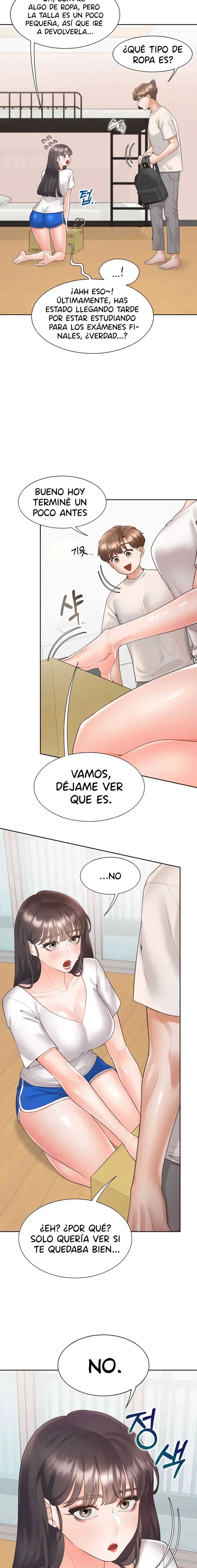 Una Pieza Capitulo 92 página 12