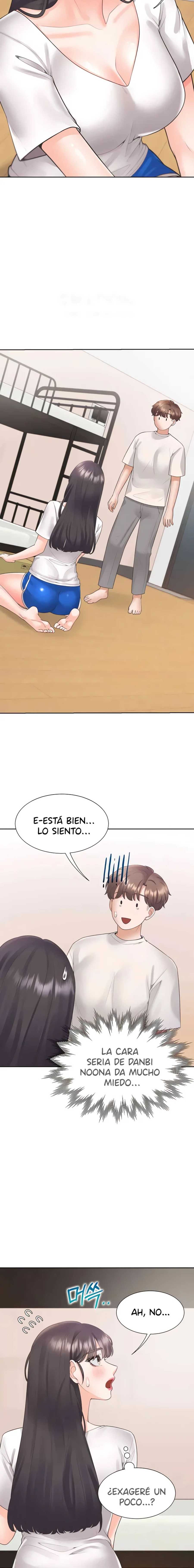 Una Pieza Capitulo 92 página 13
