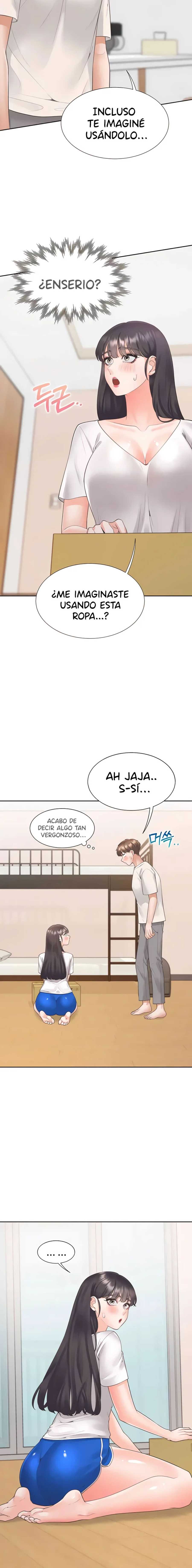 Una Pieza Capitulo 92 página 16