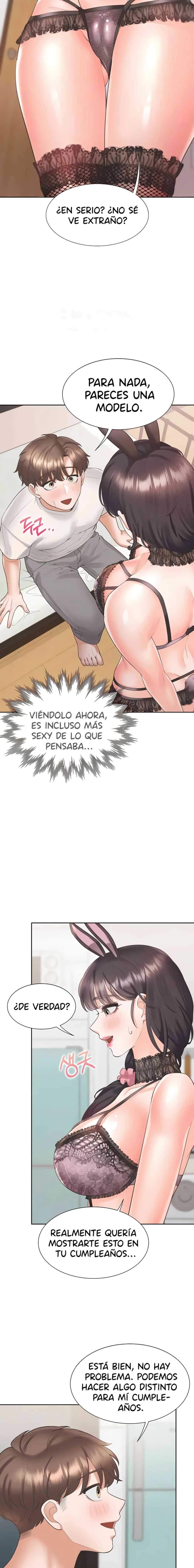 Una Pieza Capitulo 92 página 19