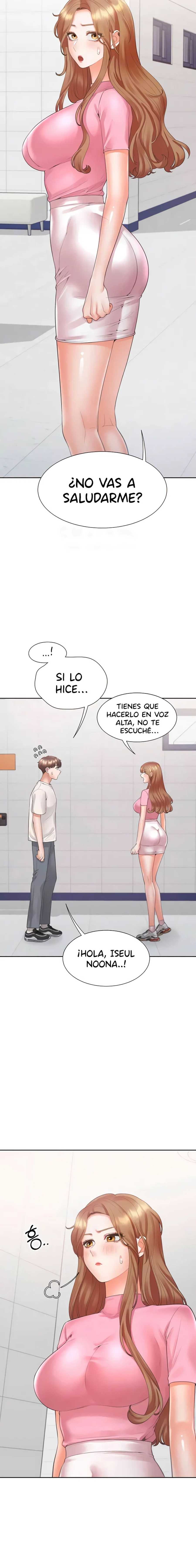 Una Pieza Capitulo 92 página 4