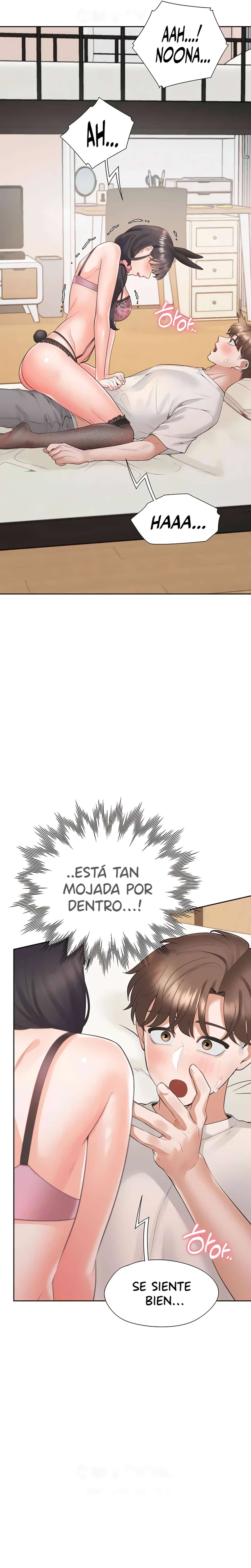 Una Pieza Capitulo 93 página 21