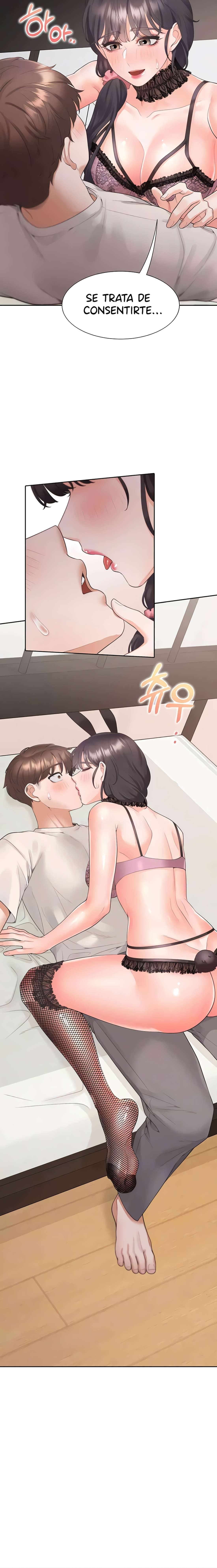Una Pieza Capitulo 93 página 3