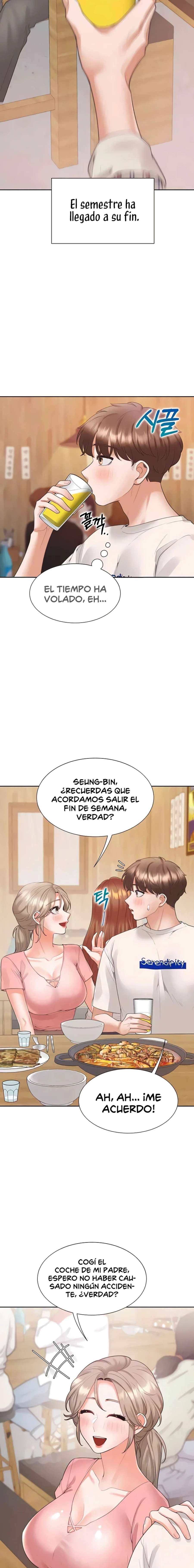 Una Pieza Capitulo 95 página 5