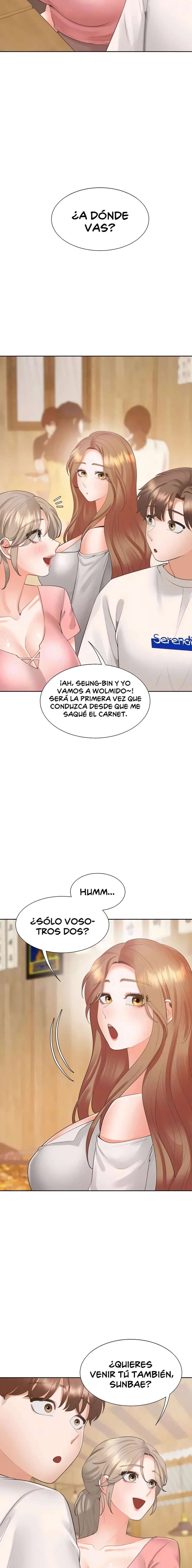 Una Pieza Capitulo 95 página 6