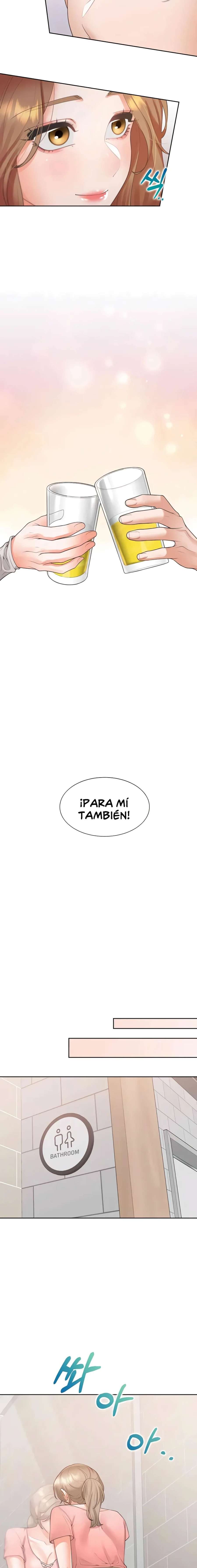 Una Pieza Capitulo 95 página 8