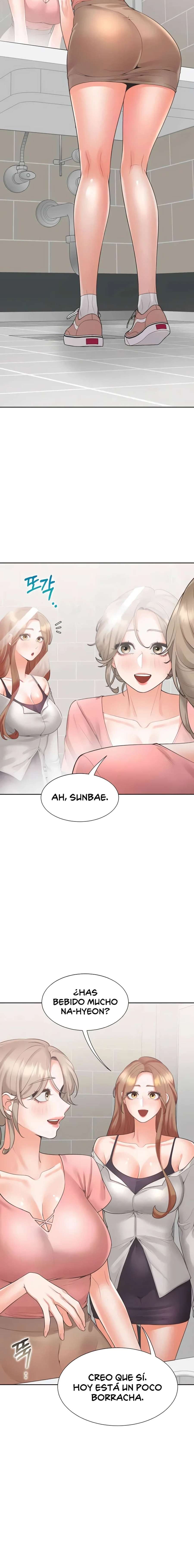 Una Pieza Capitulo 95 página 9