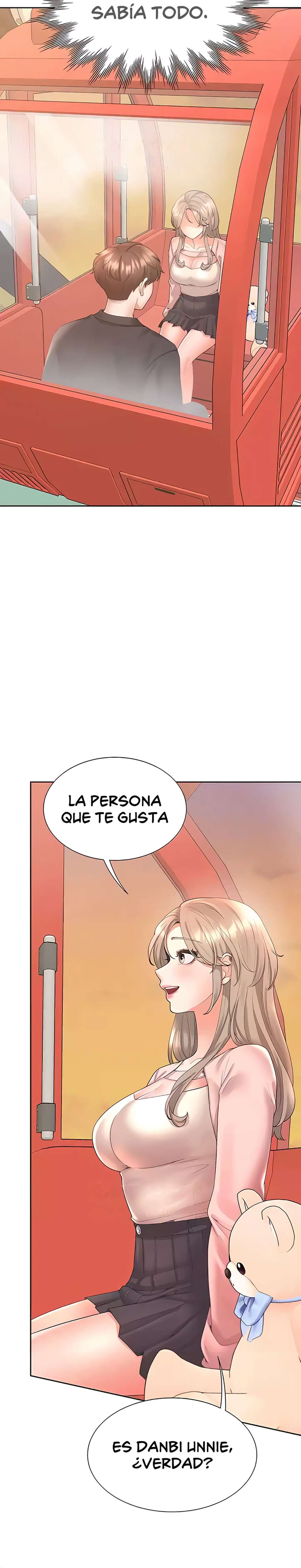 Una Pieza Capitulo 96 página 10