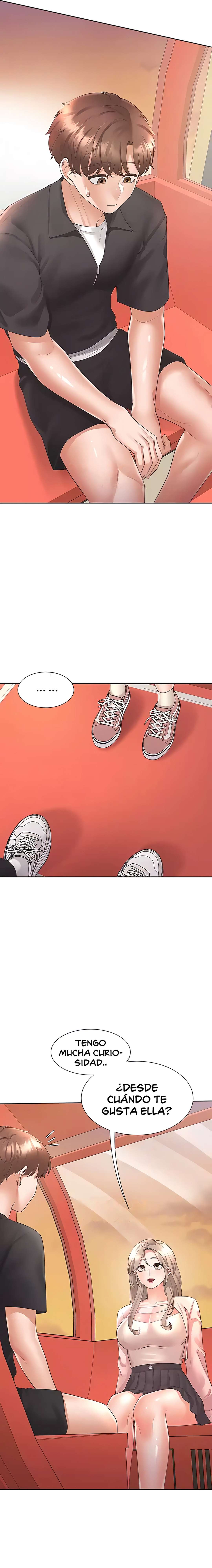 Una Pieza Capitulo 96 página 11
