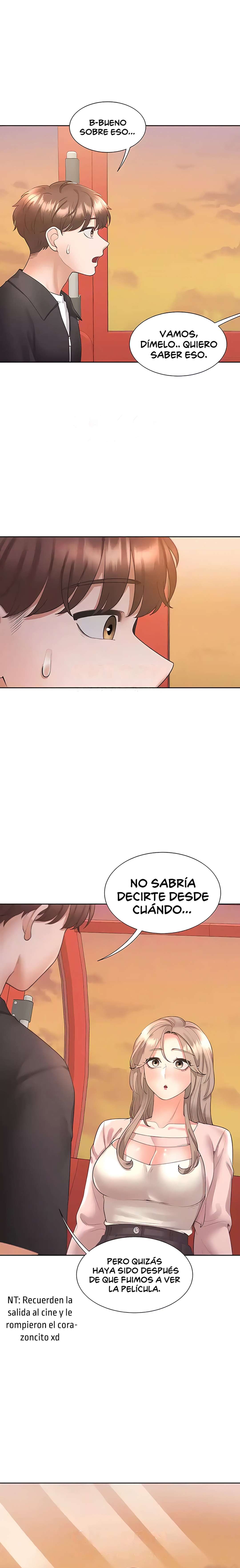 Una Pieza Capitulo 96 página 12