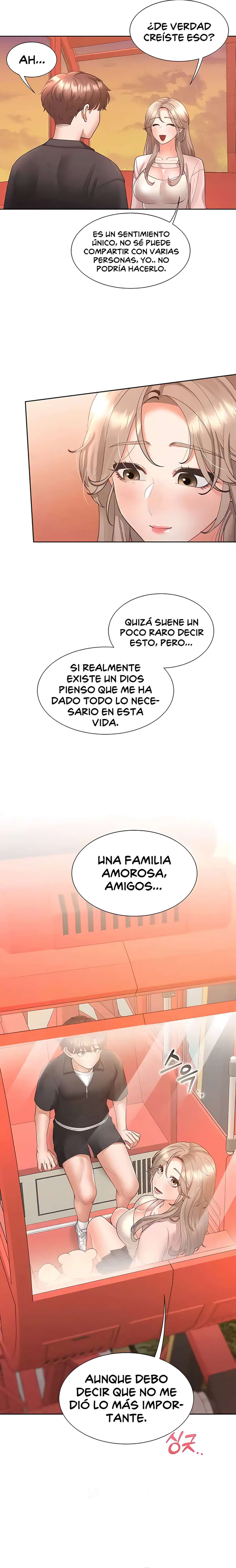Una Pieza Capitulo 96 página 15