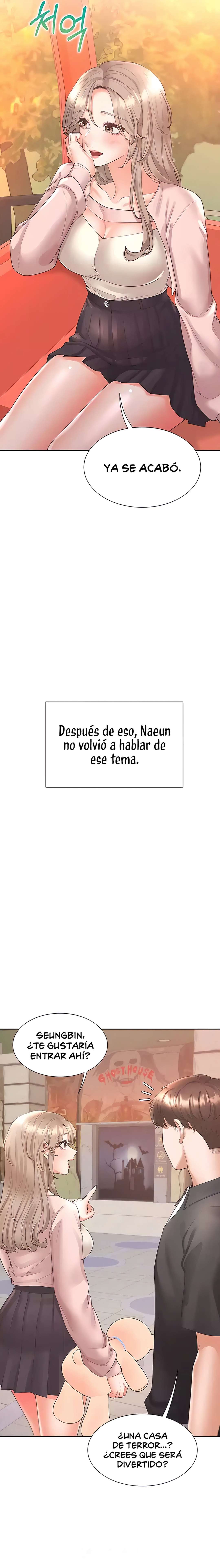 Una Pieza Capitulo 96 página 18