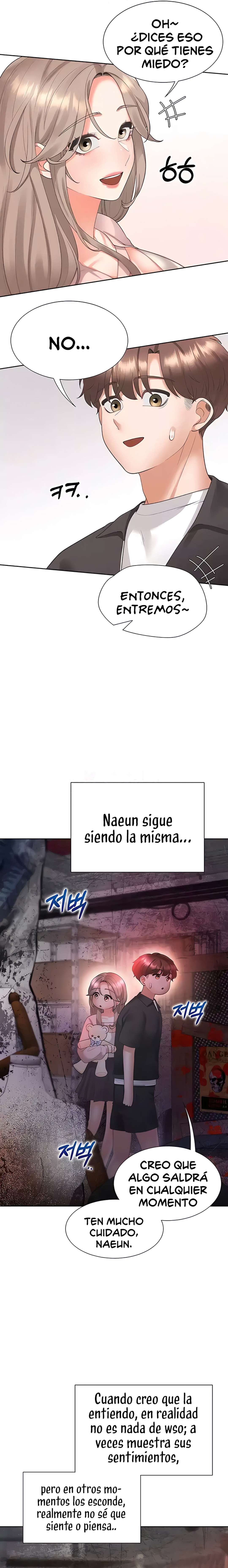 Una Pieza Capitulo 96 página 19
