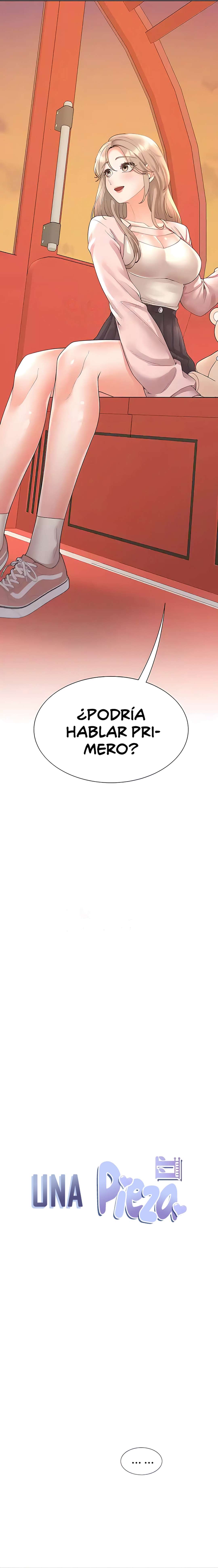Una Pieza Capitulo 96 página 6