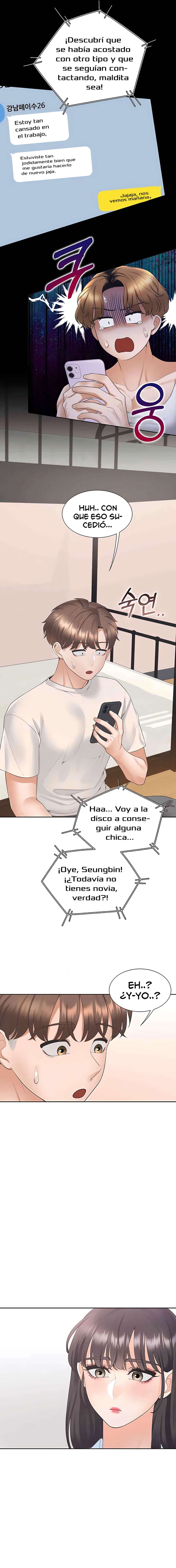 Una Pieza Capitulo 97 página 10