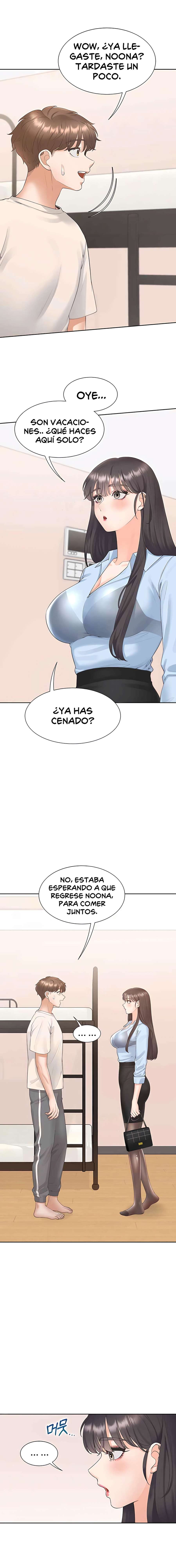 Una Pieza Capitulo 97 página 15