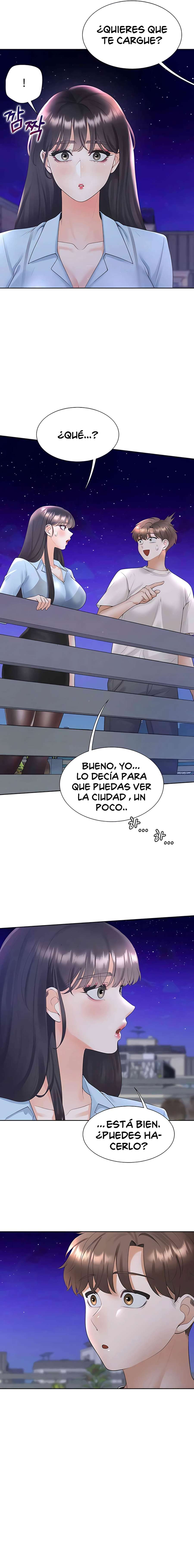 Una Pieza Capitulo 97 página 19