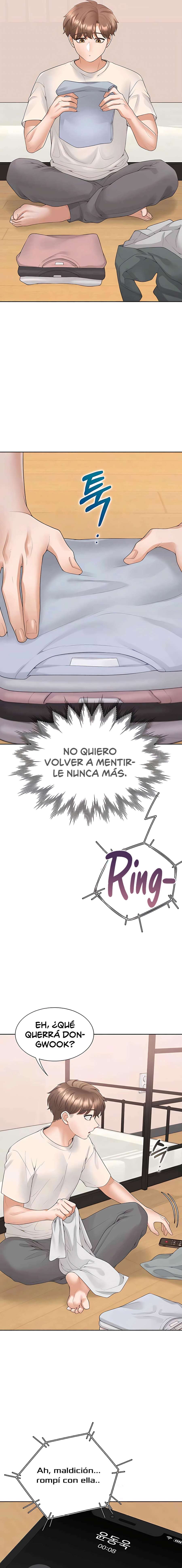 Una Pieza Capitulo 97 página 8