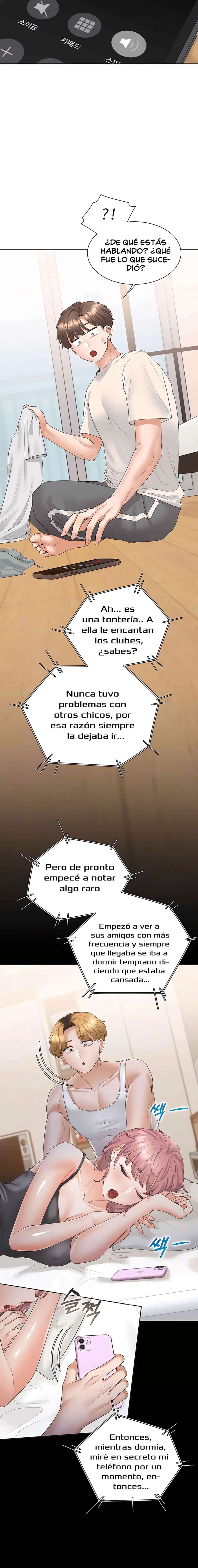 Una Pieza Capitulo 97 página 9