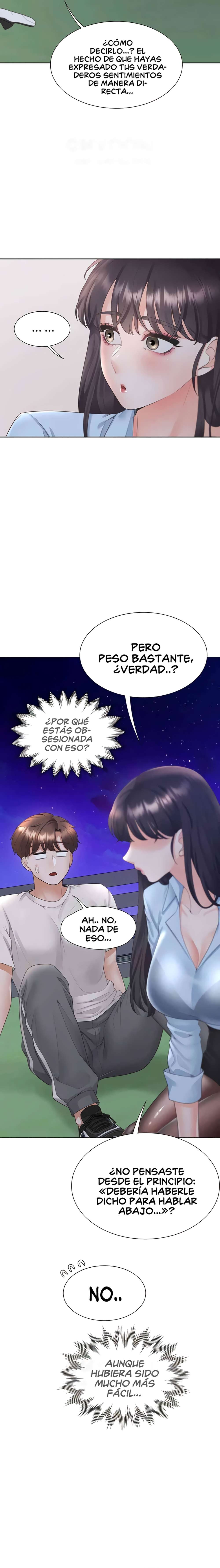Una Pieza Capitulo 98 página 10