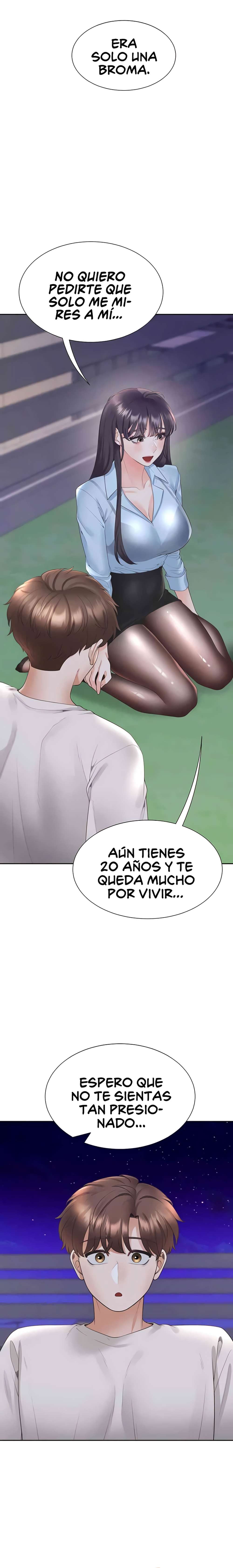 Una Pieza Capitulo 98 página 12