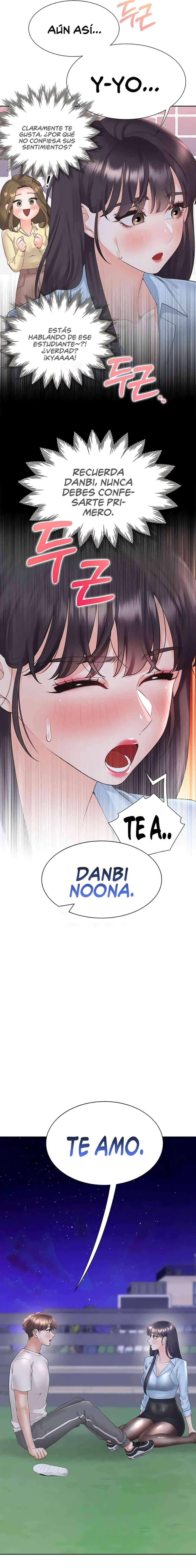 Una Pieza Capitulo 98 página 13