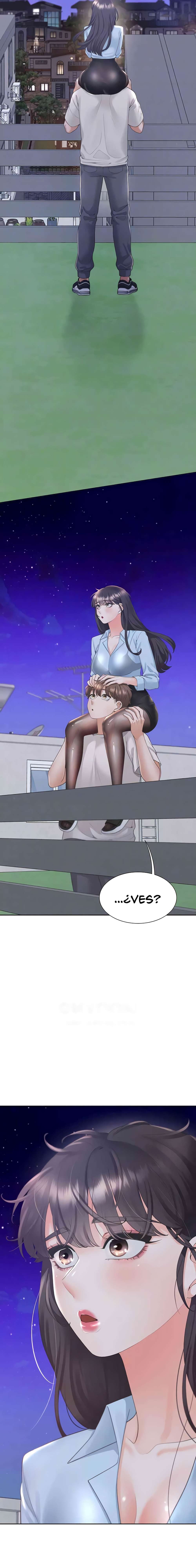 Una Pieza Capitulo 98 página 2