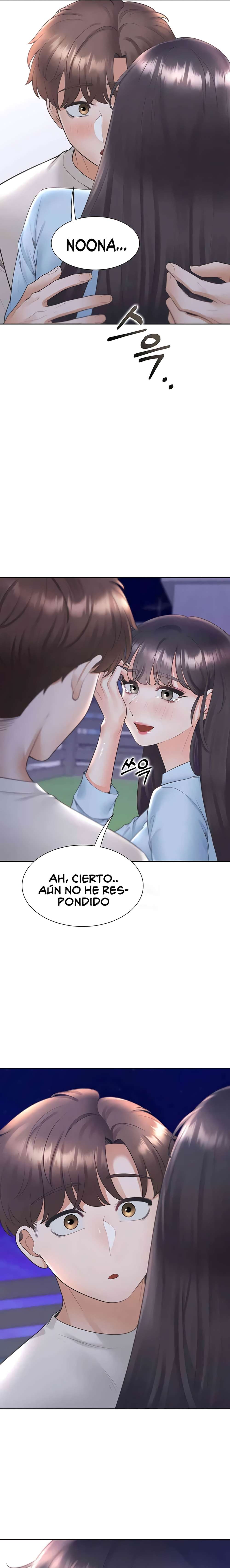 Una Pieza Capitulo 98 página 20