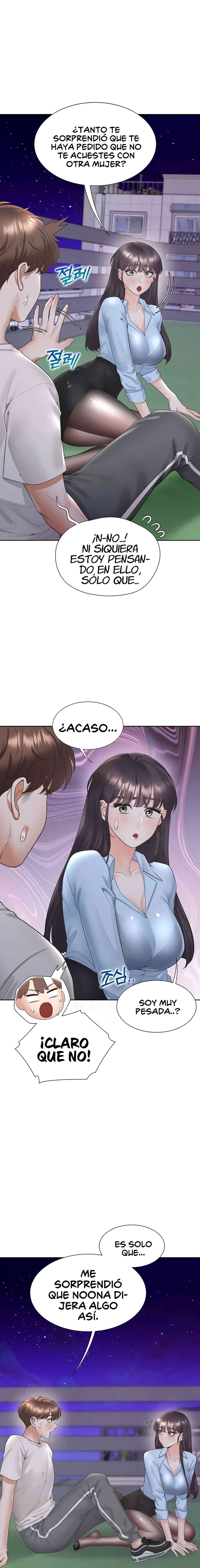 Una Pieza Capitulo 98 página 9
