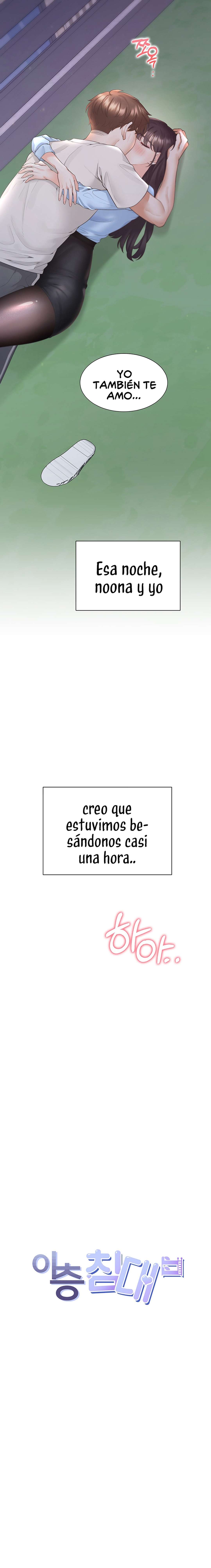 Una Pieza Capitulo 99 página 10