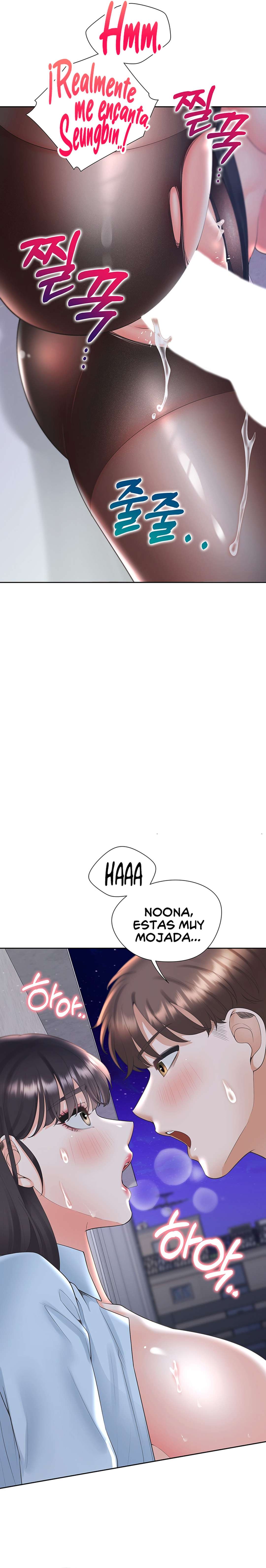 Una Pieza Capitulo 99 página 20